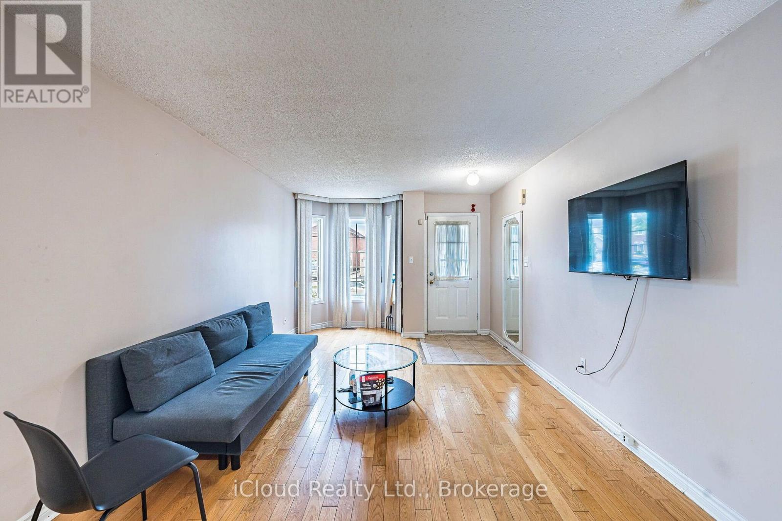 181 Lockwood Road, Brampton, ON