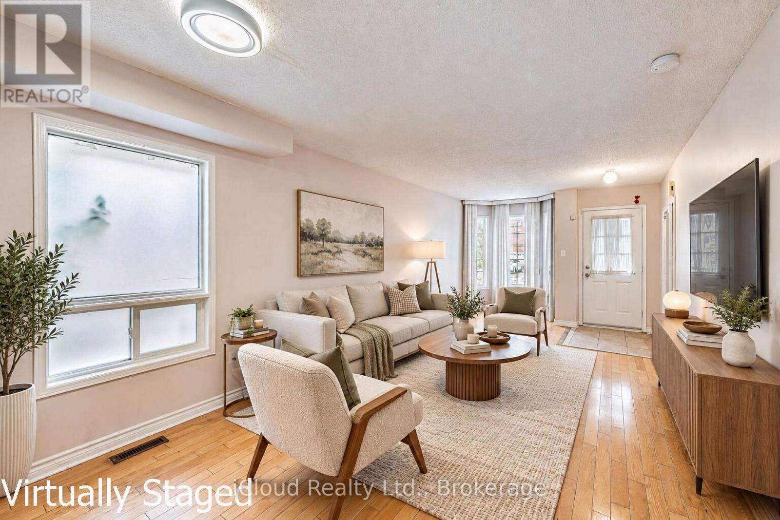 181 Lockwood Road, Brampton, ON