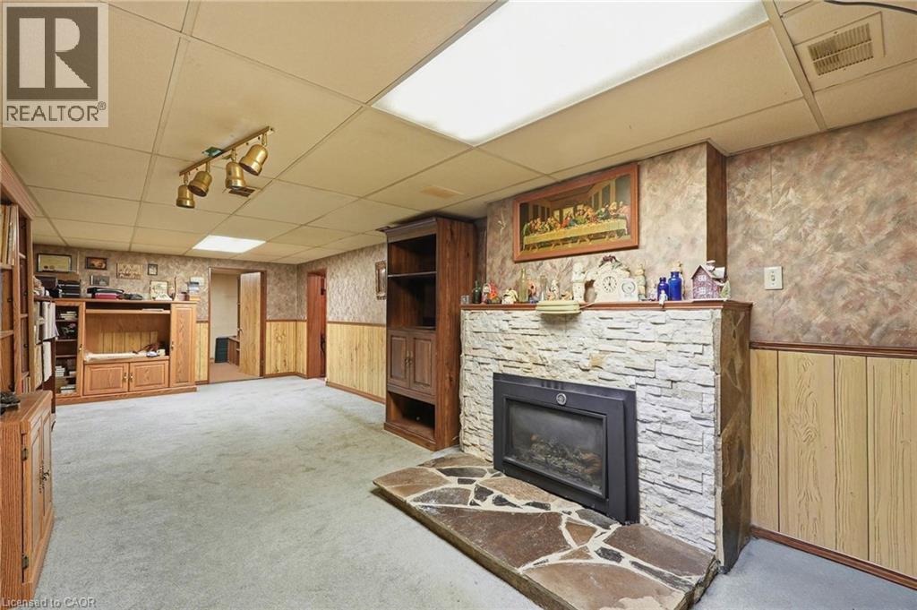 21 Oakwood Avenue, Kitchener, ON