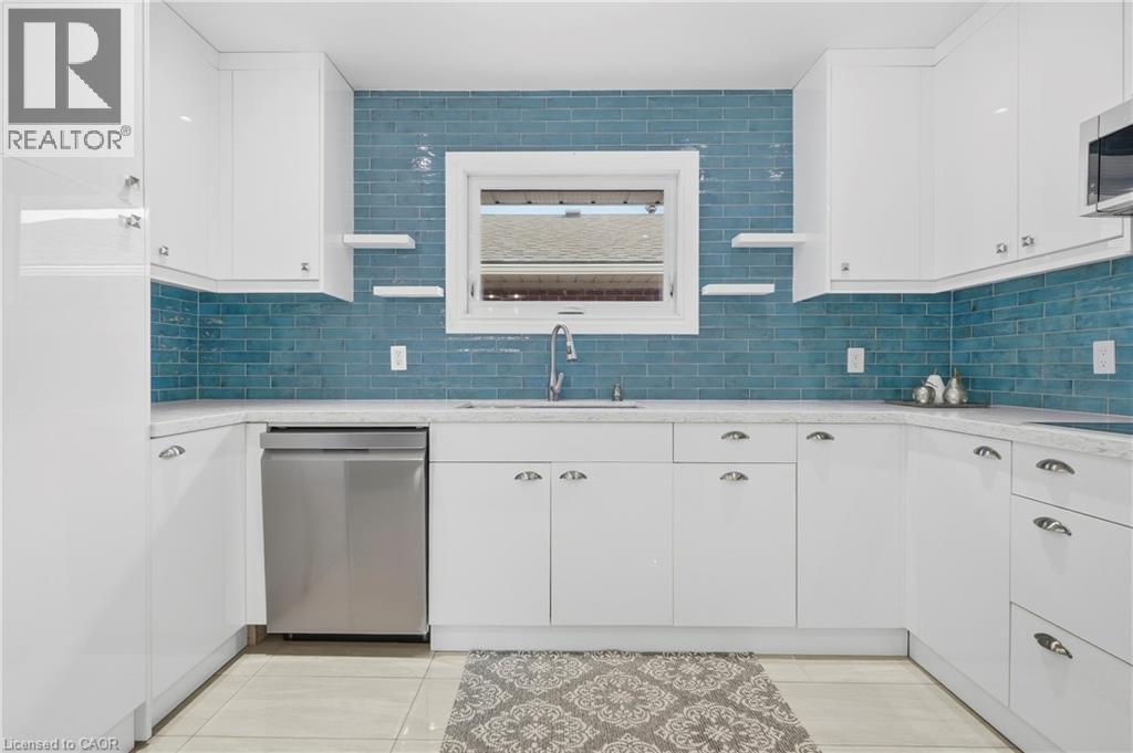 215 West 33Rd Street, Hamilton, ON