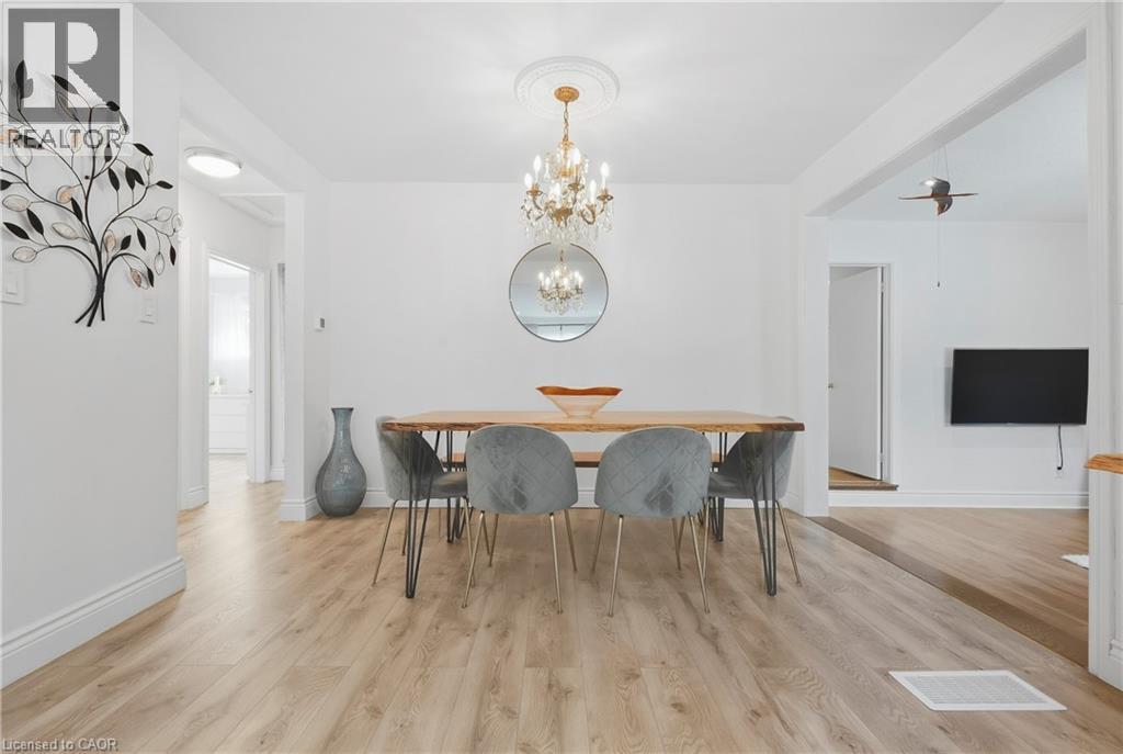215 West 33Rd Street, Hamilton, ON