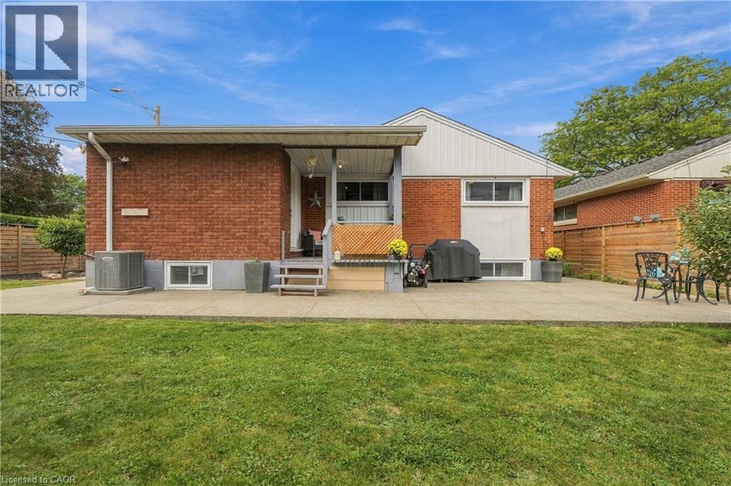215 West 33Rd Street, Hamilton, ON