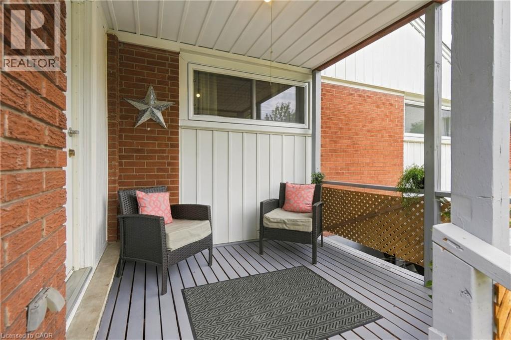 215 West 33Rd Street, Hamilton, ON