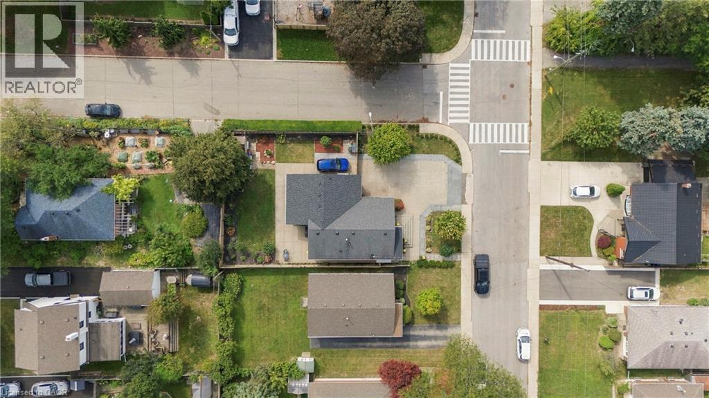 215 West 33Rd Street, Hamilton, ON