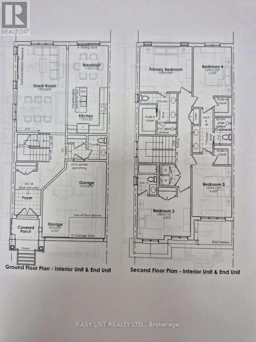 298 Mullighan Gardens, Peterborough, ON