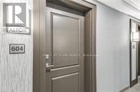 604 - 470 Dundas Street E, Hamilton, ON