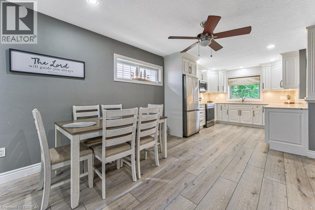 423 Poldon Drive, Norwich, ON