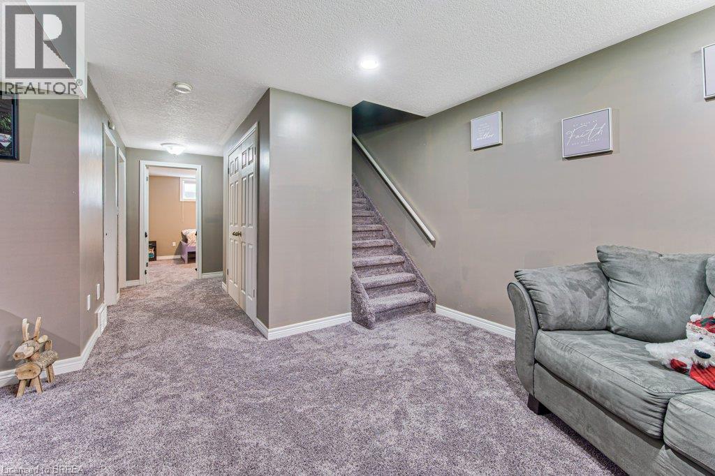 423 Poldon Drive, Norwich, ON