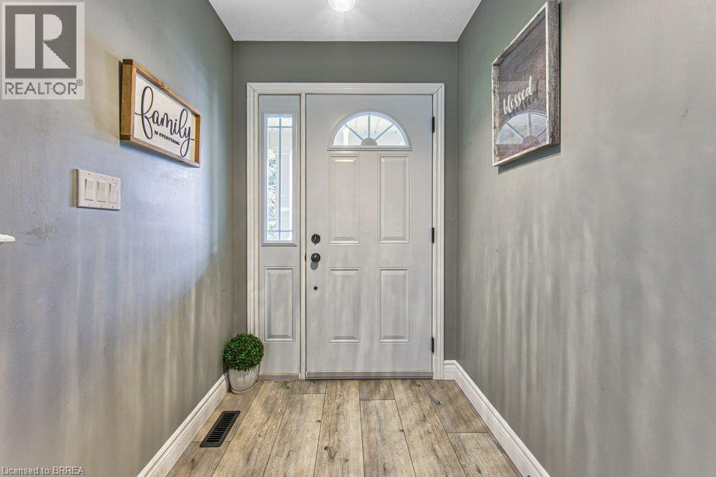 423 Poldon Drive, Norwich, ON
