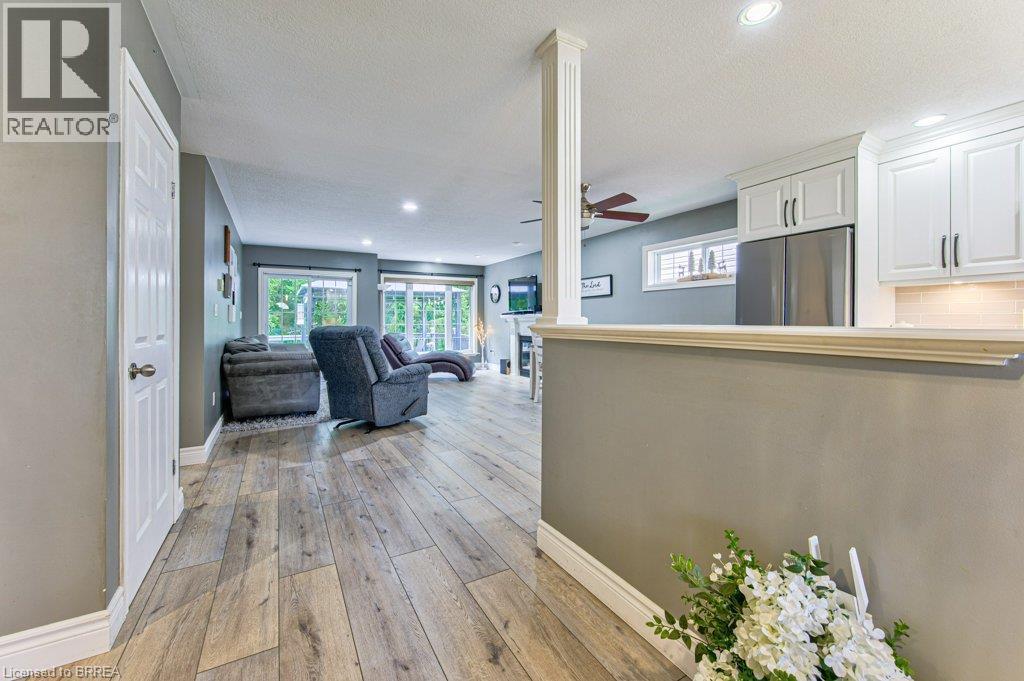 423 Poldon Drive, Norwich, ON