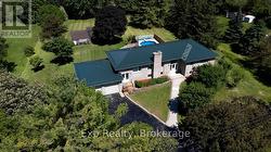 267 COUNTY ROAD 28 Prince Edward County (Ameliasburg Ward), ON K8N 4Z7