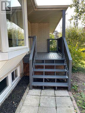 886 Srigley Street, Newmarket, ON