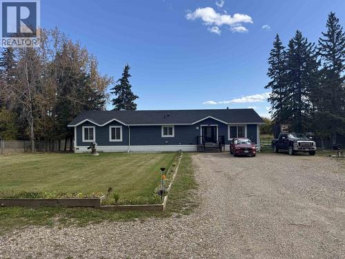 12861 FLEET STREET  Fort St. John, BC V0C 1H0