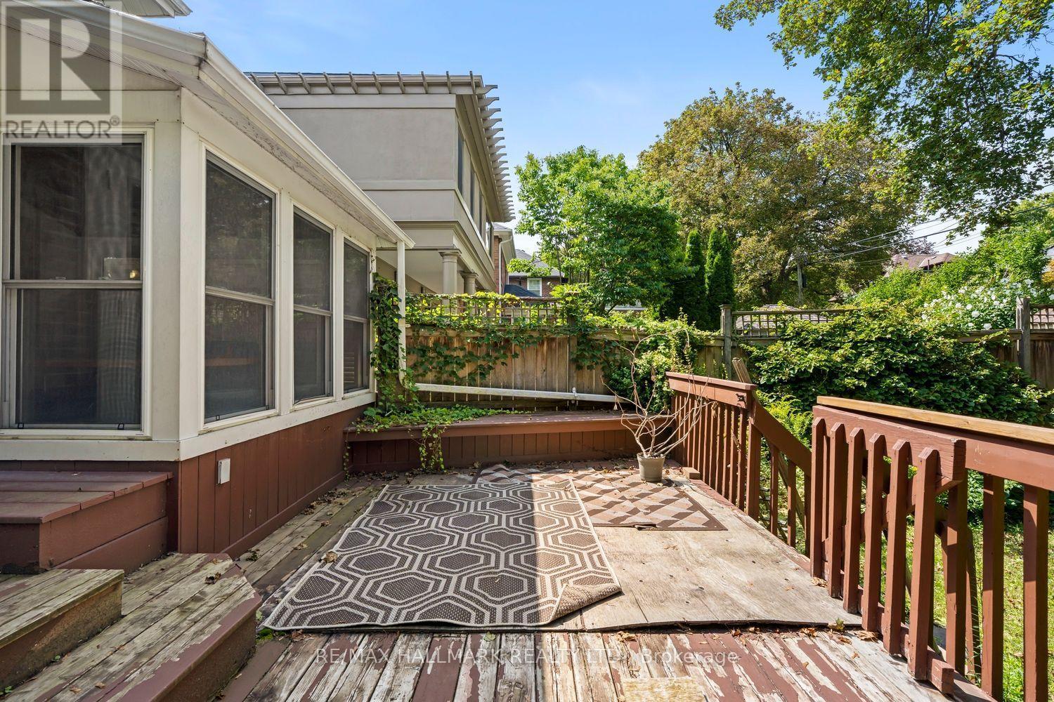 48 Chatsworth Drive, Toronto, ON