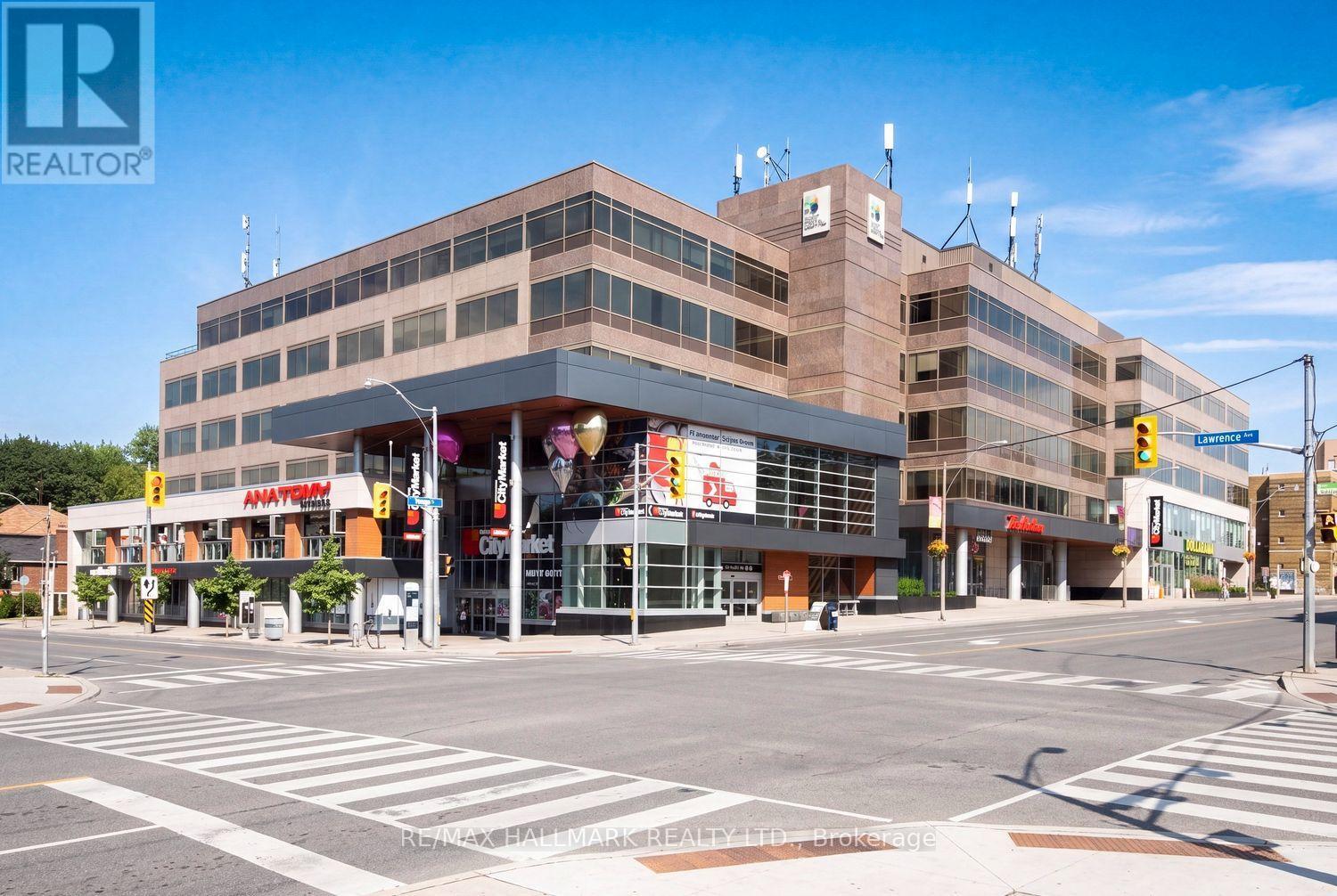 48 Chatsworth Drive, Toronto, ON