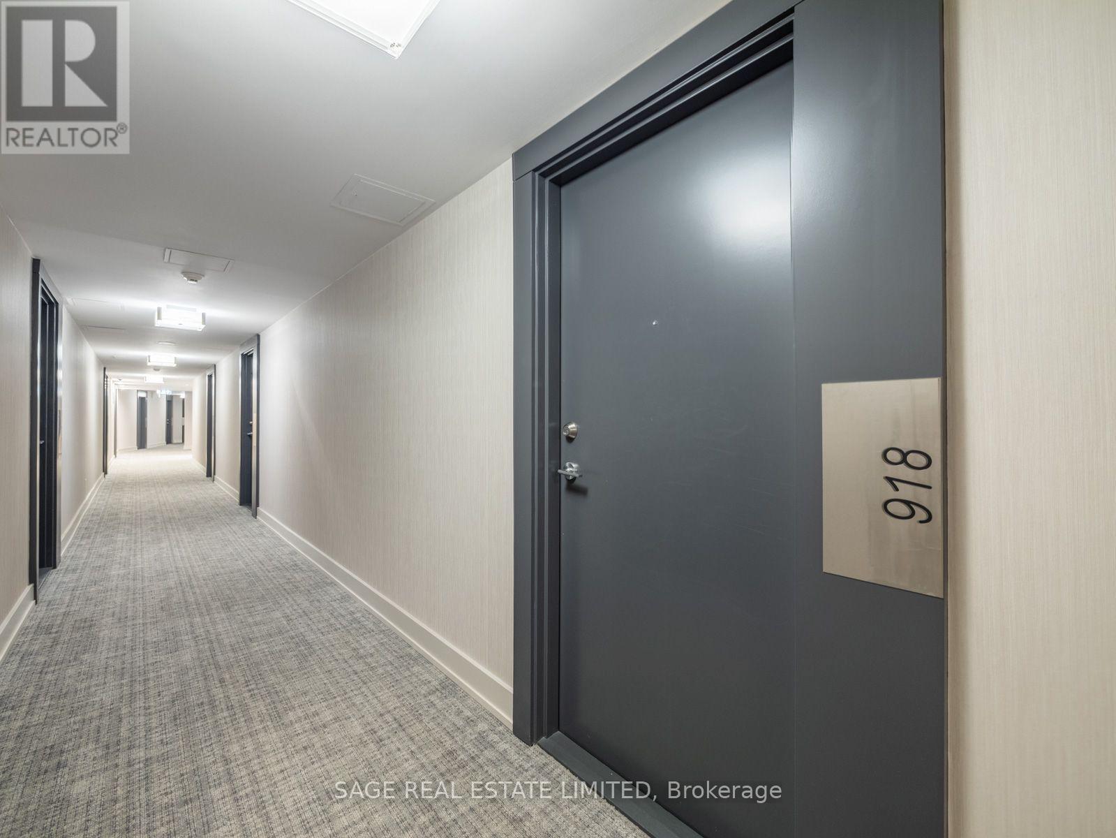 169 Fort York Boulevard, #918 - 918 - 169 Fort York Boulevard, Toronto, ON