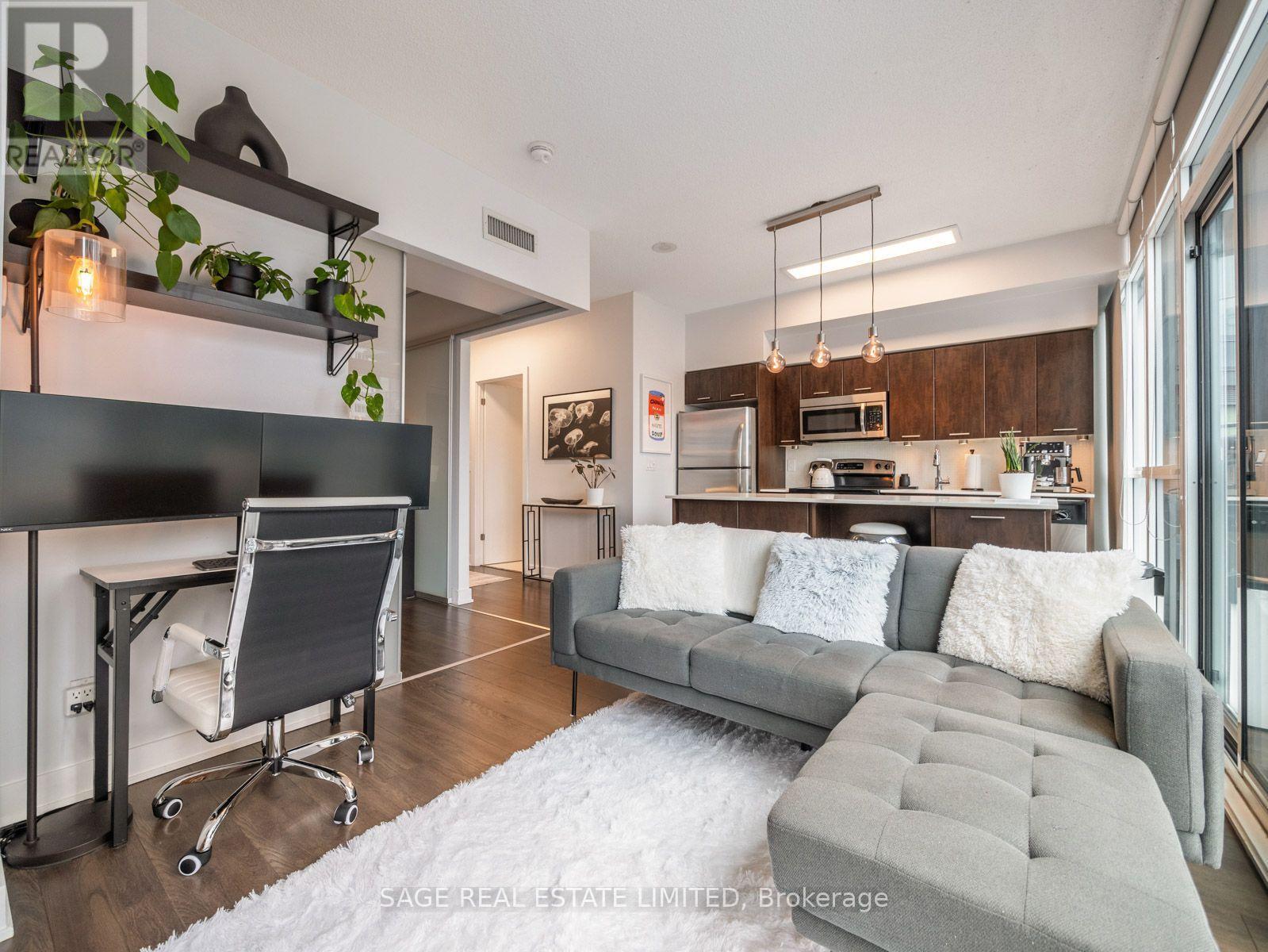 169 Fort York Boulevard, #918 - 918 - 169 Fort York Boulevard, Toronto, ON