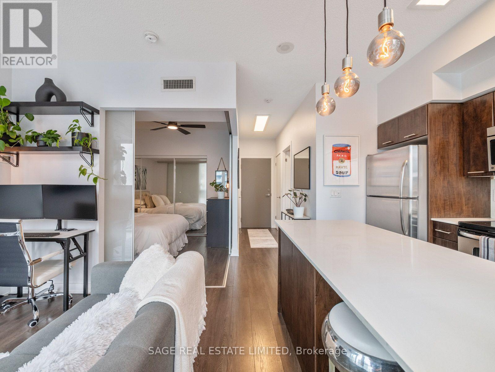 169 Fort York Boulevard, #918 - 918 - 169 Fort York Boulevard, Toronto, ON