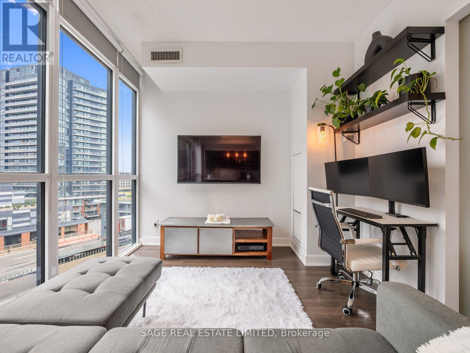 169 Fort York Boulevard, #918 - 918 - 169 Fort York Boulevard, Toronto, ON