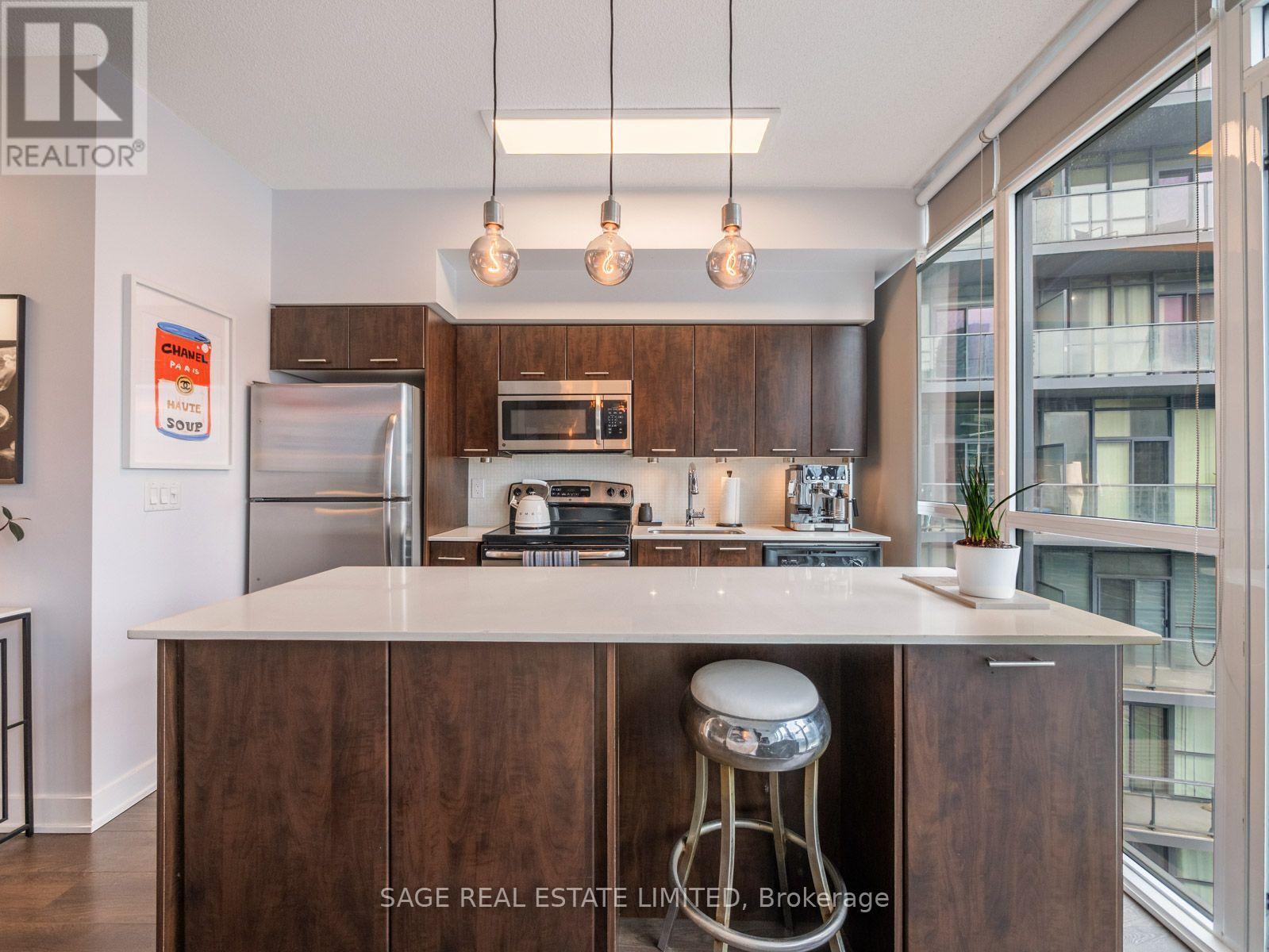 169 Fort York Boulevard, #918 - 918 - 169 Fort York Boulevard, Toronto, ON
