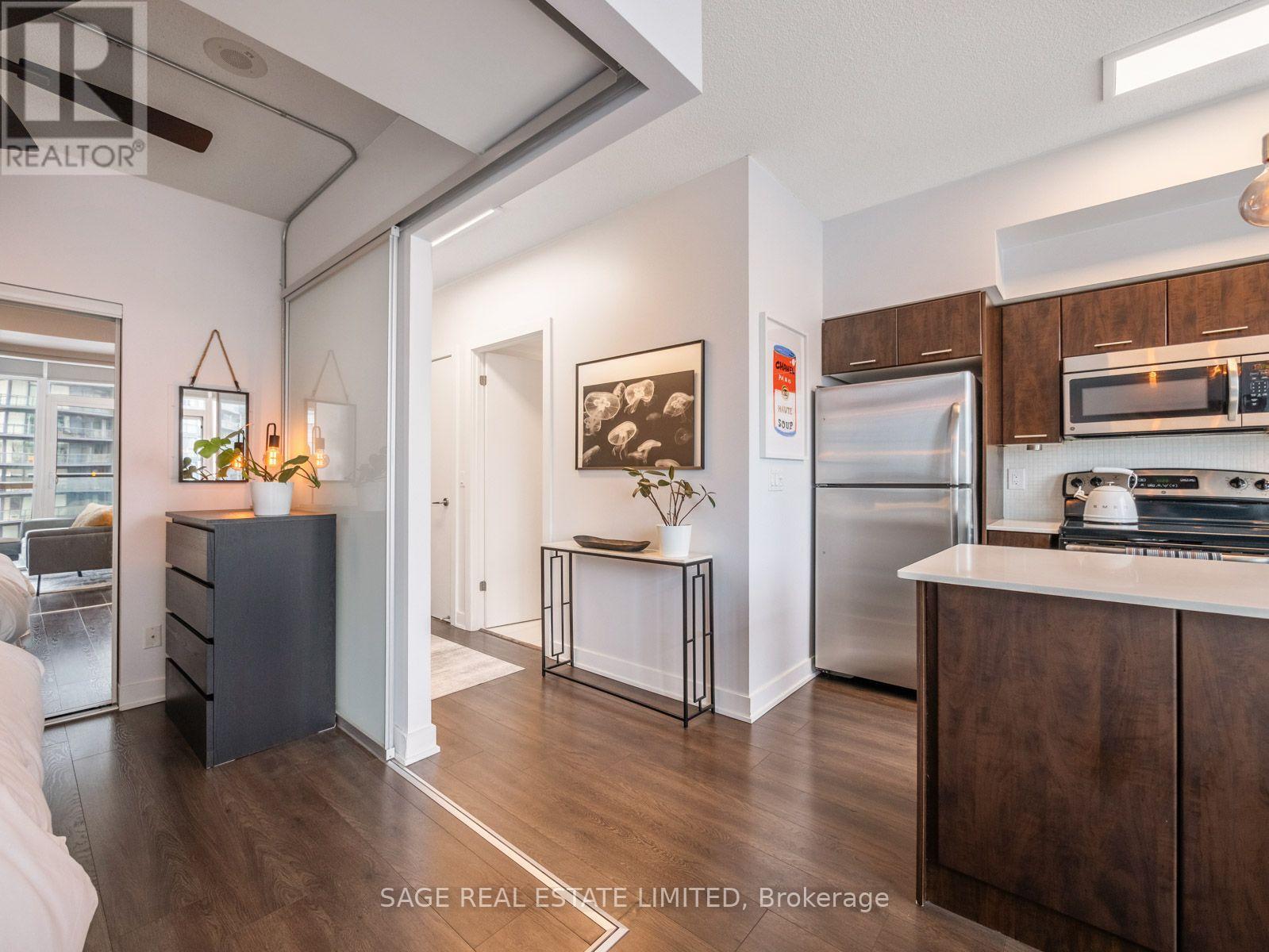 169 Fort York Boulevard, #918 - 918 - 169 Fort York Boulevard, Toronto, ON