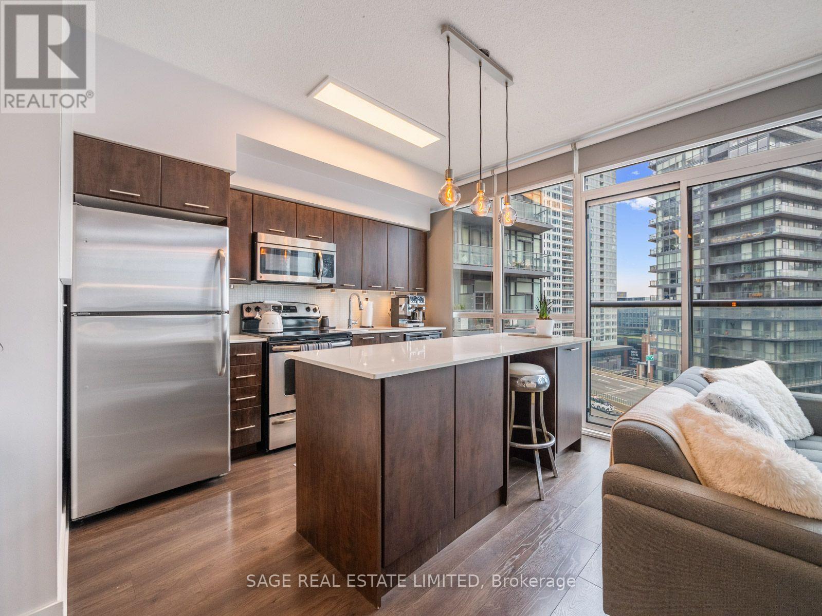 169 Fort York Boulevard, #918 - 918 - 169 Fort York Boulevard, Toronto, ON