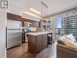169 Fort York Boulevard, #918 -