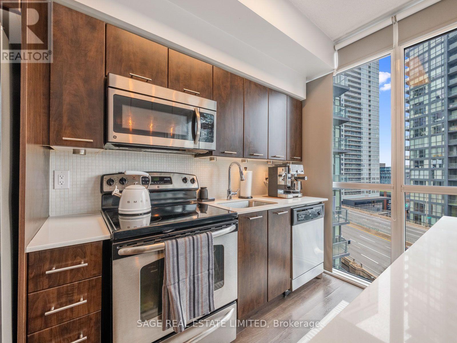 169 Fort York Boulevard, #918 - 918 - 169 Fort York Boulevard, Toronto, ON