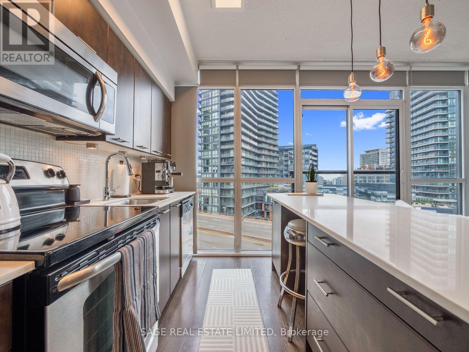 169 Fort York Boulevard, #918 - 918 - 169 Fort York Boulevard, Toronto, ON