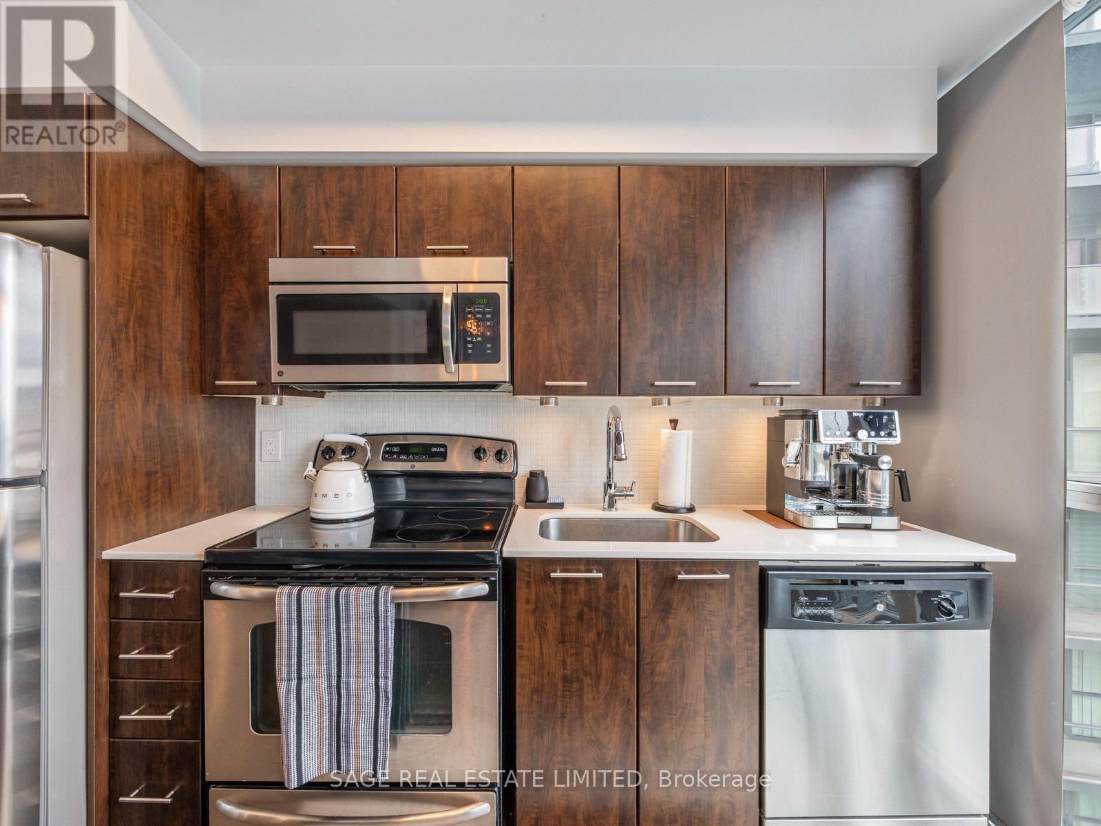 169 Fort York Boulevard, #918 - 918 - 169 Fort York Boulevard, Toronto, ON