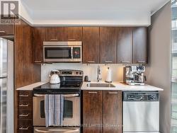 169 Fort York Boulevard, #918 -