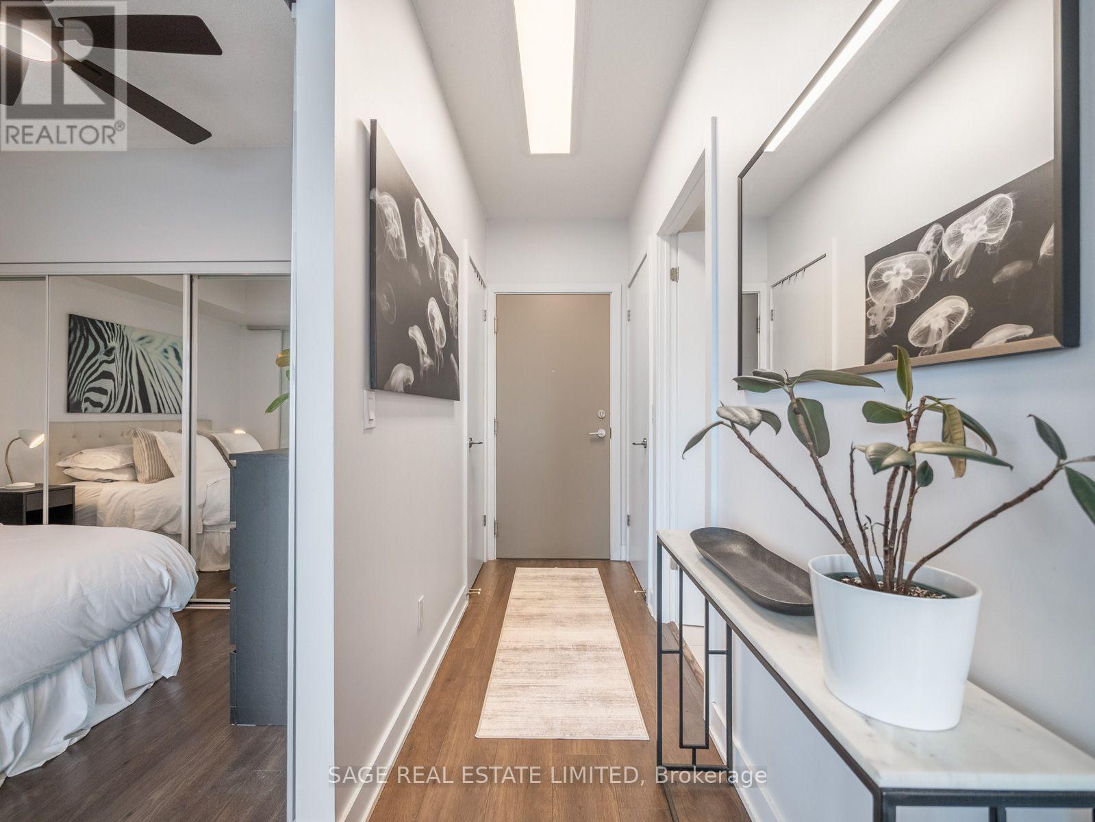 169 Fort York Boulevard, #918 - 918 - 169 Fort York Boulevard, Toronto, ON