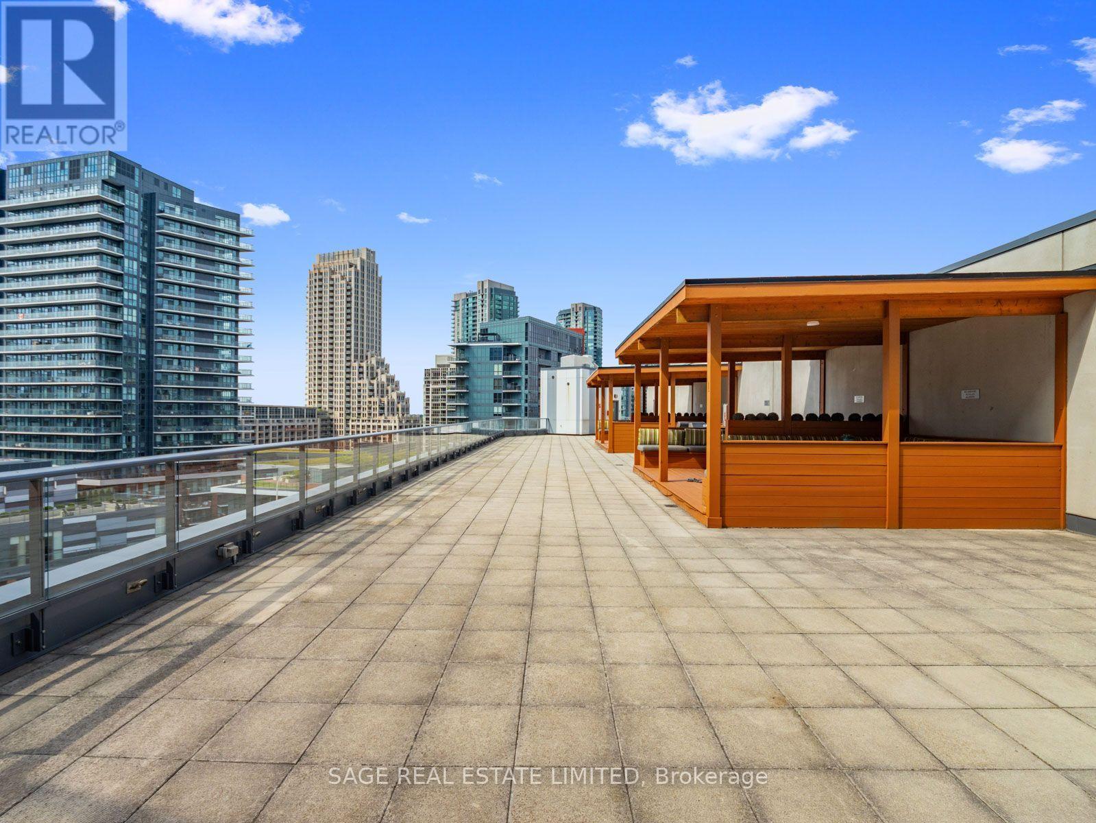 169 Fort York Boulevard, #918 - 918 - 169 Fort York Boulevard, Toronto, ON