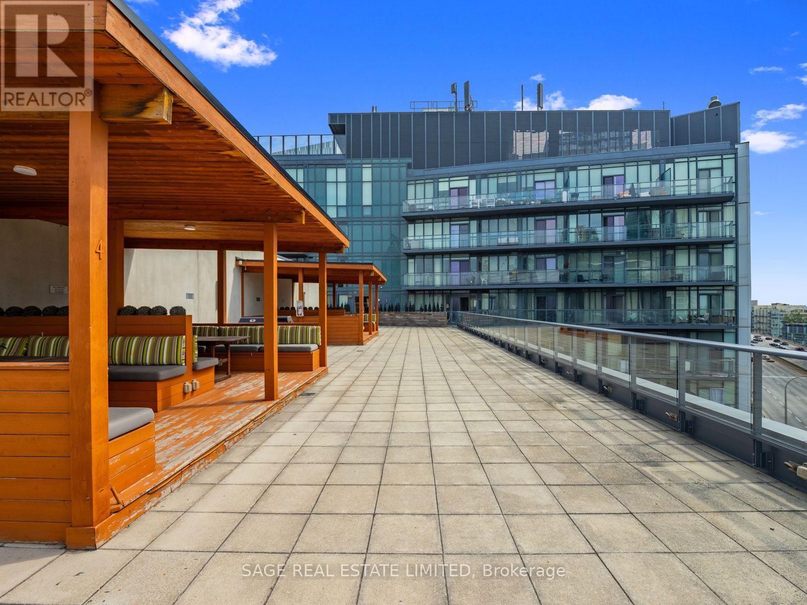 169 Fort York Boulevard, #918 - 918 - 169 Fort York Boulevard, Toronto, ON