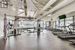 169 Fort York Boulevard #918 -