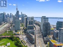 169 Fort York Boulevard, #918 -