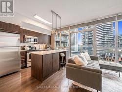 169 Fort York Boulevard, #918 -