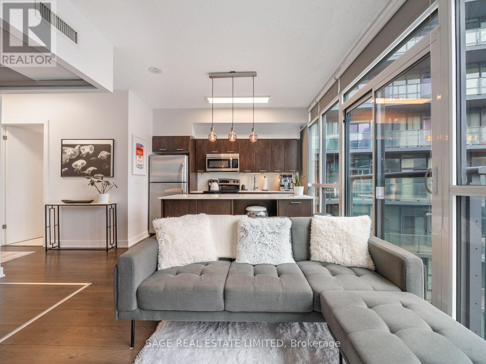 169 Fort York Boulevard, #918 - 918 - 169 Fort York Boulevard, Toronto, ON