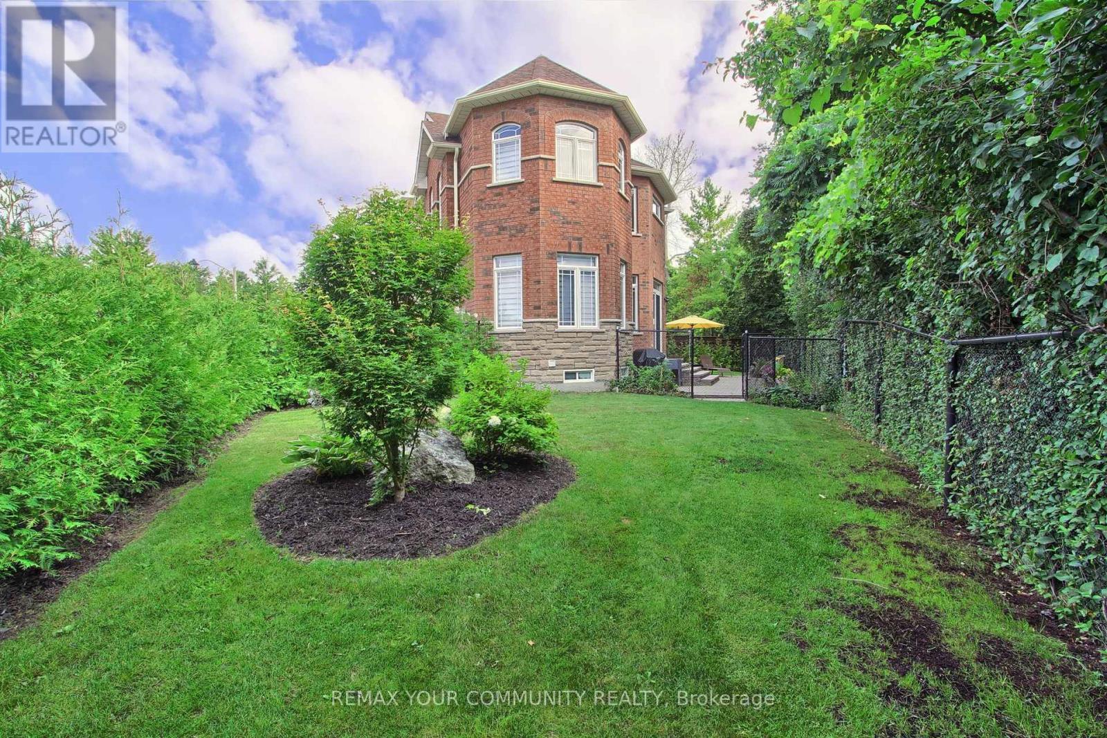 1980 Treetop Way, Pickering, ON