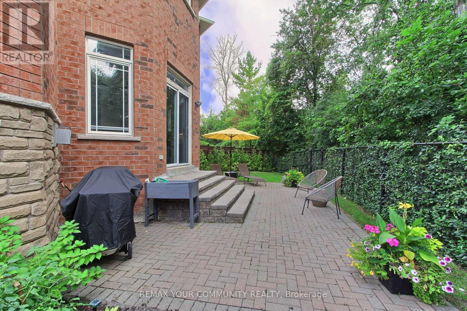 1980 Treetop Way, Pickering, ON