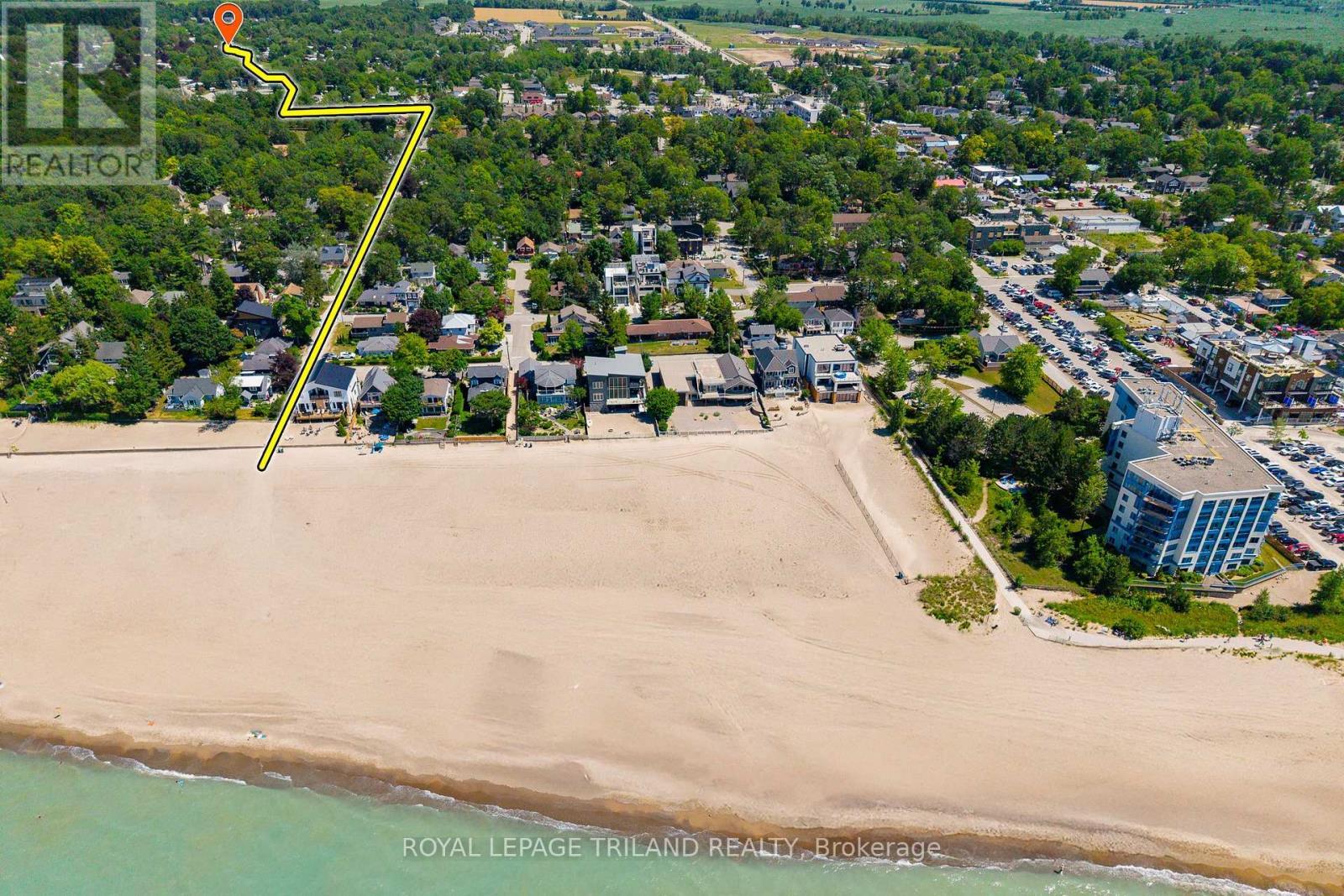 131 Sunningdale Place, South Huron (Stephen), ON