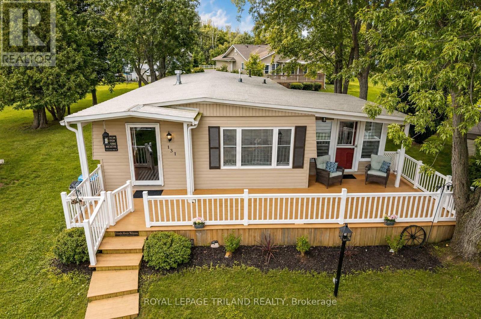 131 Sunningdale Place, South Huron (Stephen), ON