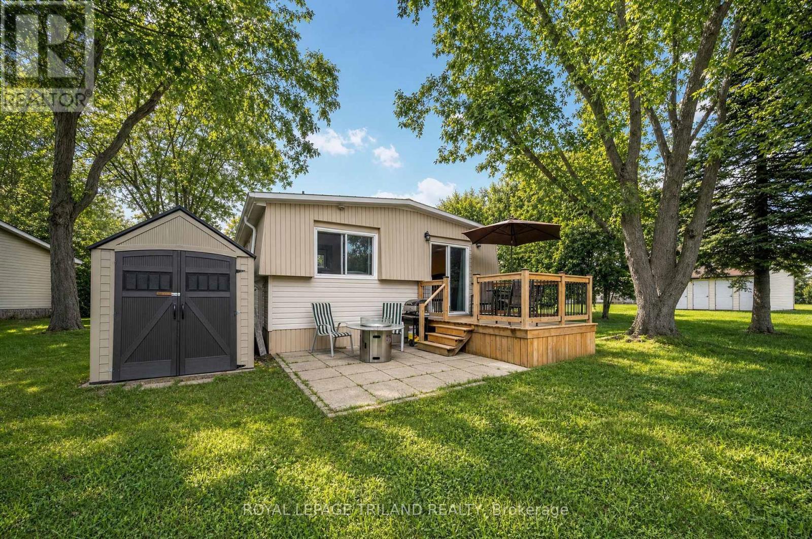 131 Sunningdale Place, South Huron (Stephen), ON