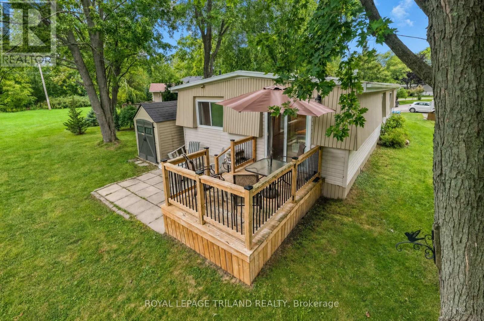 131 Sunningdale Place, South Huron (Stephen), ON