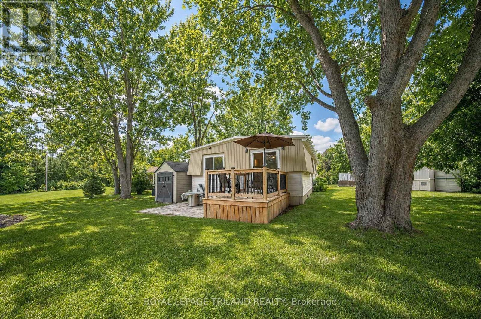 131 Sunningdale Place, South Huron (Stephen), ON