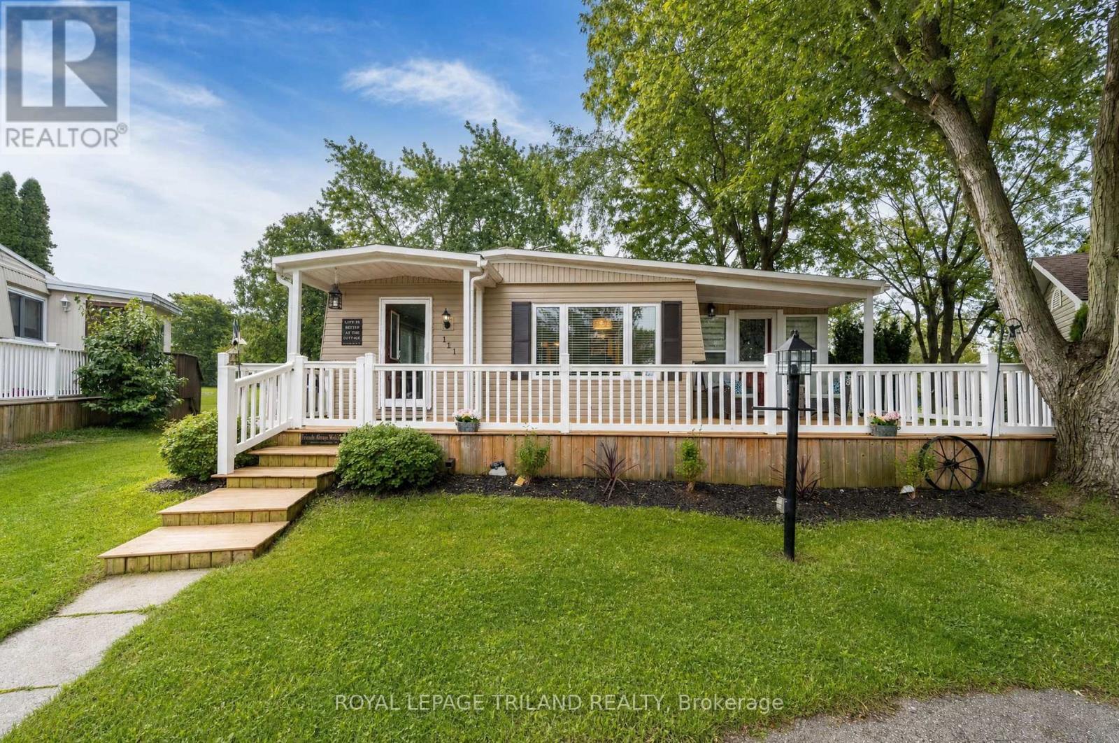 131 Sunningdale Place, South Huron (Stephen), ON