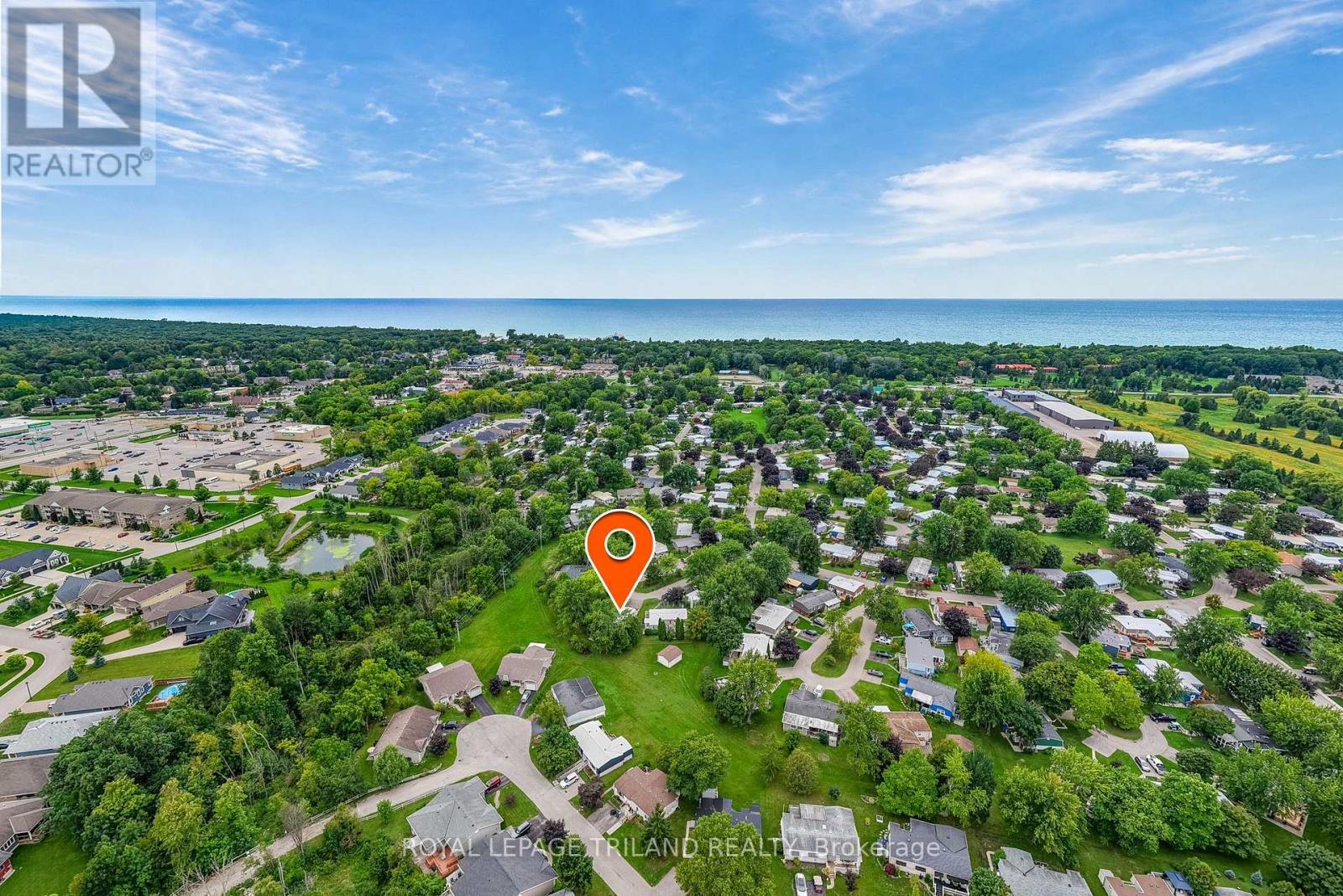131 Sunningdale Place, South Huron (Stephen), ON