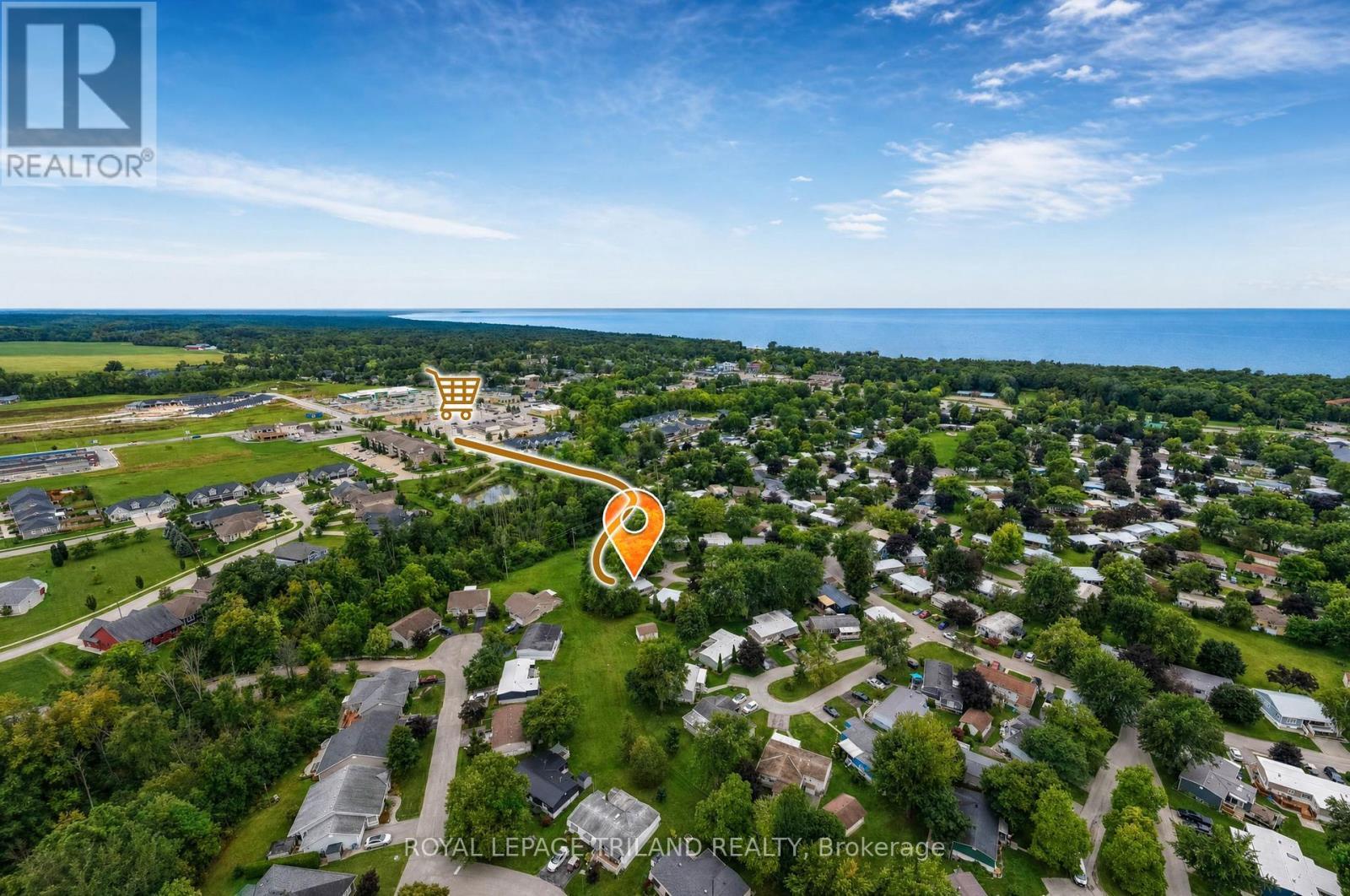 131 Sunningdale Place, South Huron (Stephen), ON