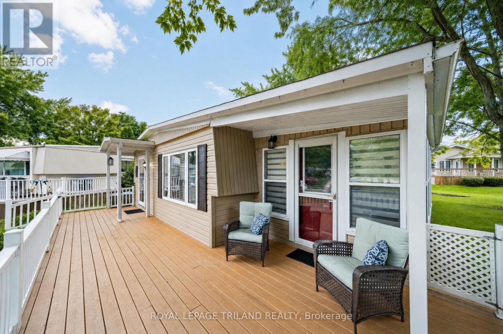 131 Sunningdale Place, South Huron (Stephen), ON