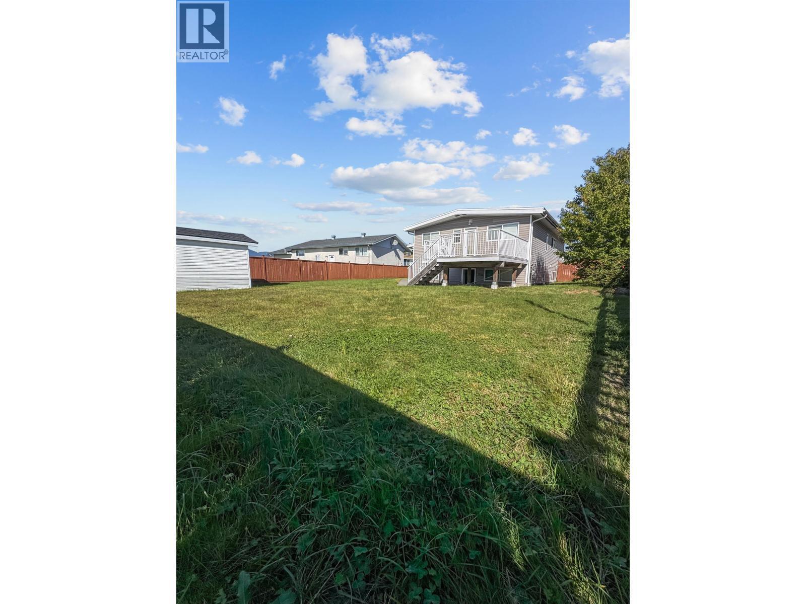 48 Raley Street, Kitimat, BC